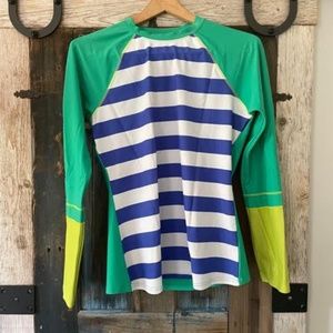Prana Rash Guard Top